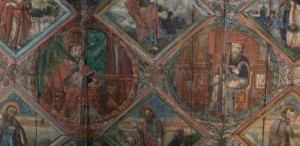 śś. Hieronim i Grzegorz