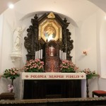 Sanktuarium Matki Bożej Trzykroć Łaskawej w Koszalinie