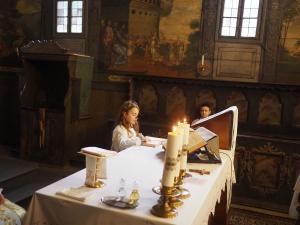 OLYMPUS DIGITAL CAMERA