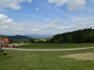 beskid wyspowy