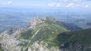 czerwone wierchy 107