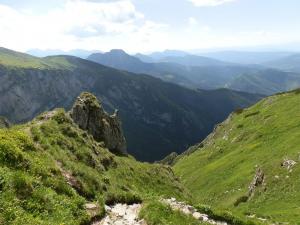 czerwone wierchy 115