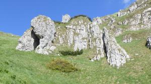 czerwone wierchy 122