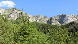 czerwone wierchy 138