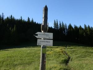 czerwone wierchy 140