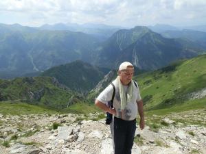 czerwone wierchy 48