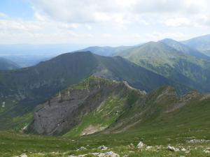 czerwone wierchy 80